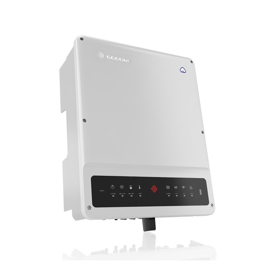 Inverter Υβριδικό ασύμμετρο GoodWE 10kW, GW10K-ET
