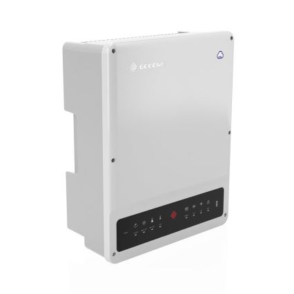 Inverter Υβριδικό ασύμμετρο GoodWE 10kW, GW10K-ET