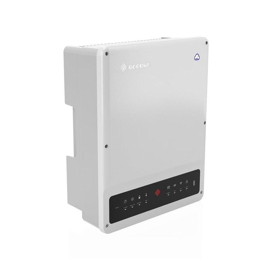 Inverter Υβριδικό ασύμμετρο GoodWE 10kW, GW10K-ET