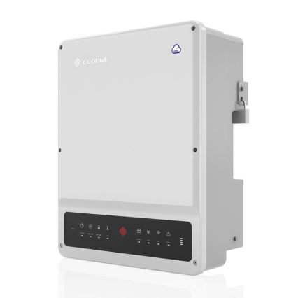 Inverter Υβριδικό ασύμμετρο GoodWE 10kW, GW10K-ET