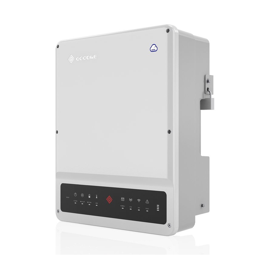 Inverter Υβριδικό ασύμμετρο GoodWE 10kW, GW10K-ET