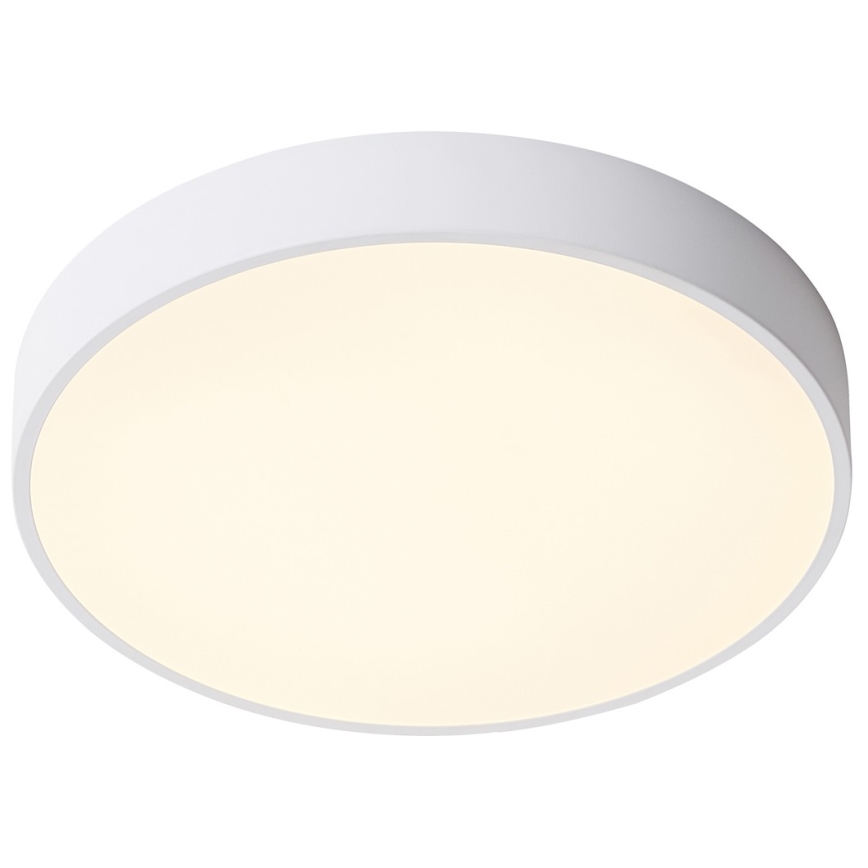 ITALUX - Φωτιστικό οροφής LED ORBITAL LED/30W/230V 3000K λευκό