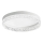 ITALUX - LED ρυθμιζόμενο φωτιστικό οροφής RANTE LED/58W/230V 3000-6500K Ø 50 cm λευκό + τηλεχειριστήριο