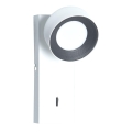 ITALUX - LED επιτοίχιο φωτιστικό FONTEN LED/1,8W/230V 4000K λευκό