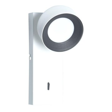 ITALUX - LED επιτοίχιο φωτιστικό FONTEN LED/1,8W/230V 4000K λευκό