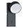 ITALUX - LED Επιτοίχιο φωτιστικό FONTEN LED/1,8W/230V 4000K μαύρο