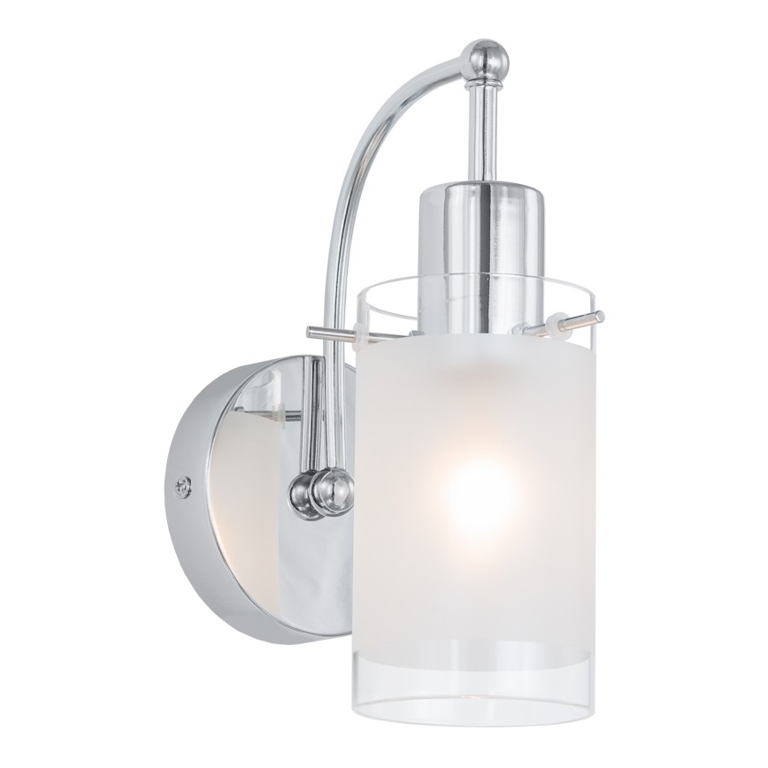 ITALUX - Φωτιστικό τοίχου BLEND 1xE27/60W/230V