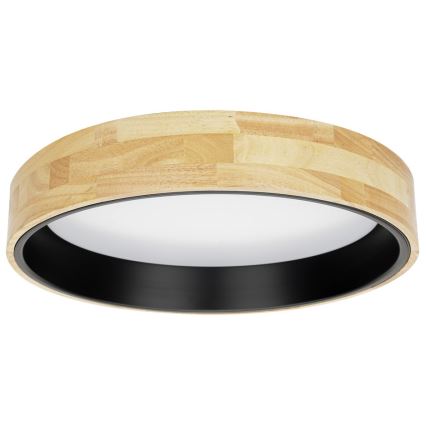 ITALUX - Φωτιστικό οροφής LED CAMPELO LED/25W/230V 4000K