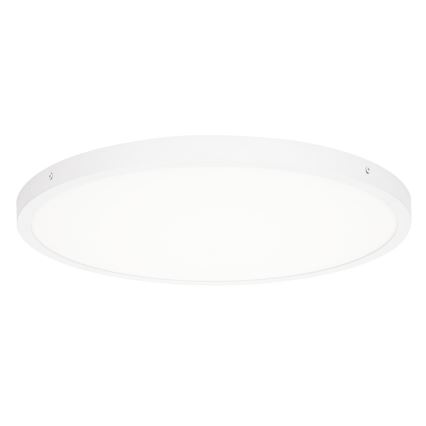 ITALUX - Φωτιστικό οροφής LED PELARO LED/36W/230V 4000K λευκό