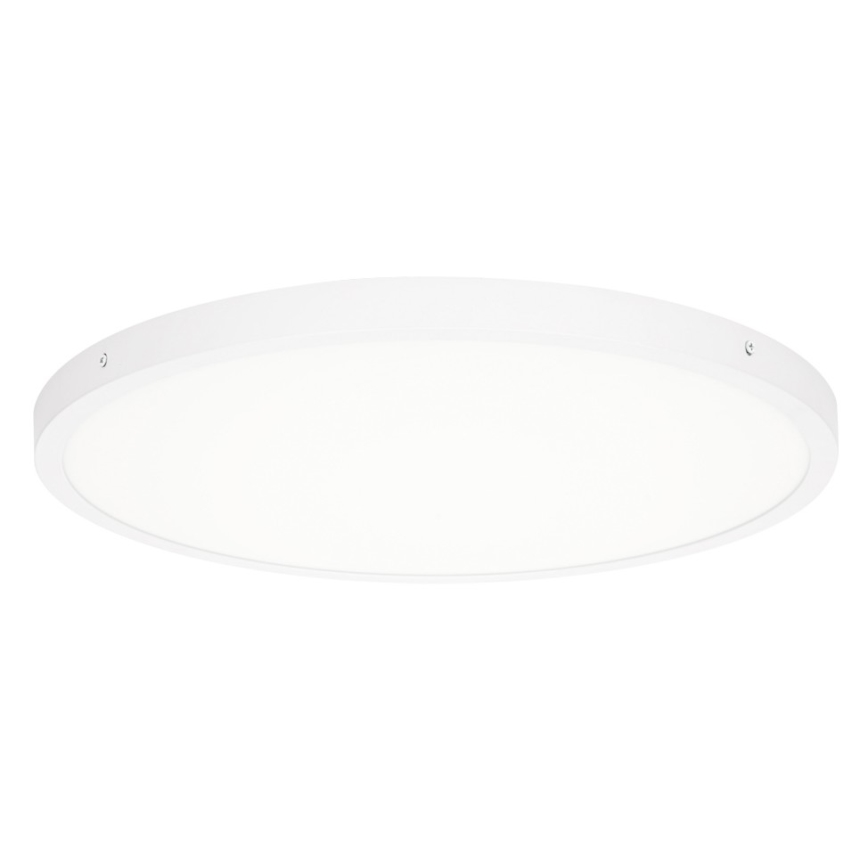 ITALUX - Φωτιστικό οροφής LED PELARO LED/36W/230V 4000K λευκό
