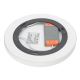 ITALUX - Φωτιστικό οροφής LED RIBERIO LED/30W/230V 3000K λευκό