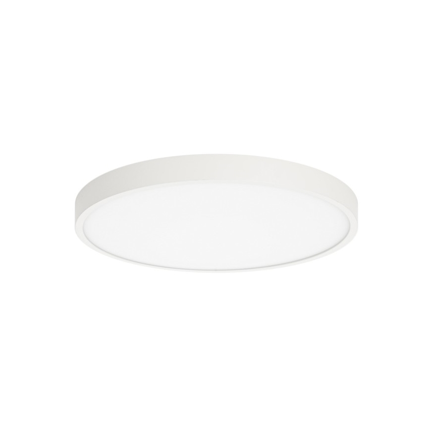 ITALUX - Φωτιστικό οροφής LED RIBERIO LED/30W/230V 4000K λευκό