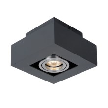 ITALUX - Φως οροφής CASEMIRO 1xGU10/50W/230V