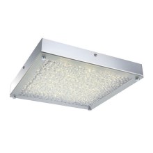 ITALUX - Φως οροφής LED ADAM LED/17W/230V