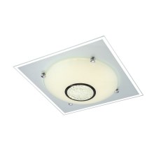 ITALUX - Φως οροφής LED MINAKO LED/12W/230V