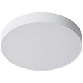 ITALUX - Φωτιστικό οροφής LED ORBITAL LED/30W/230V 3000K λευκό