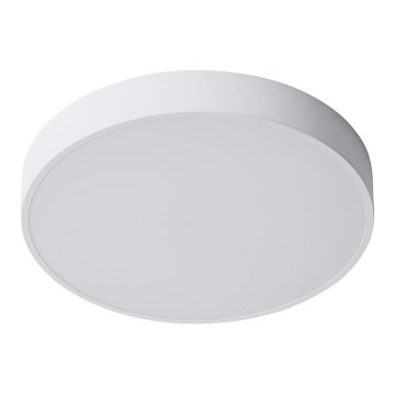 ITALUX - Φωτιστικό οροφής LED ORBITAL LED/30W/230V 3000K λευκό