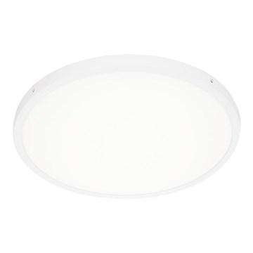 ITALUX - Φωτιστικό οροφής LED PELARO LED/36W/230V 3000K λευκό