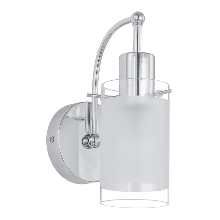ITALUX - Φωτιστικό τοίχου BLEND 1xE27/60W/230V