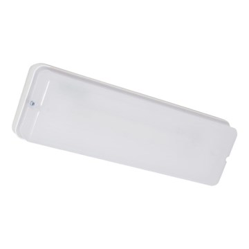 Iverlux s-41160 - LED φωτιστικό έκτακτης ανάγκης ALPHA LED/1,4W/230V IP65