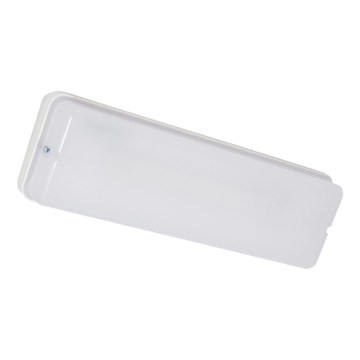 Iverlux s-41162 - LED φωτιστικό έκτακτης ανάγκης ALPHA LED/1,4W/230V IP65