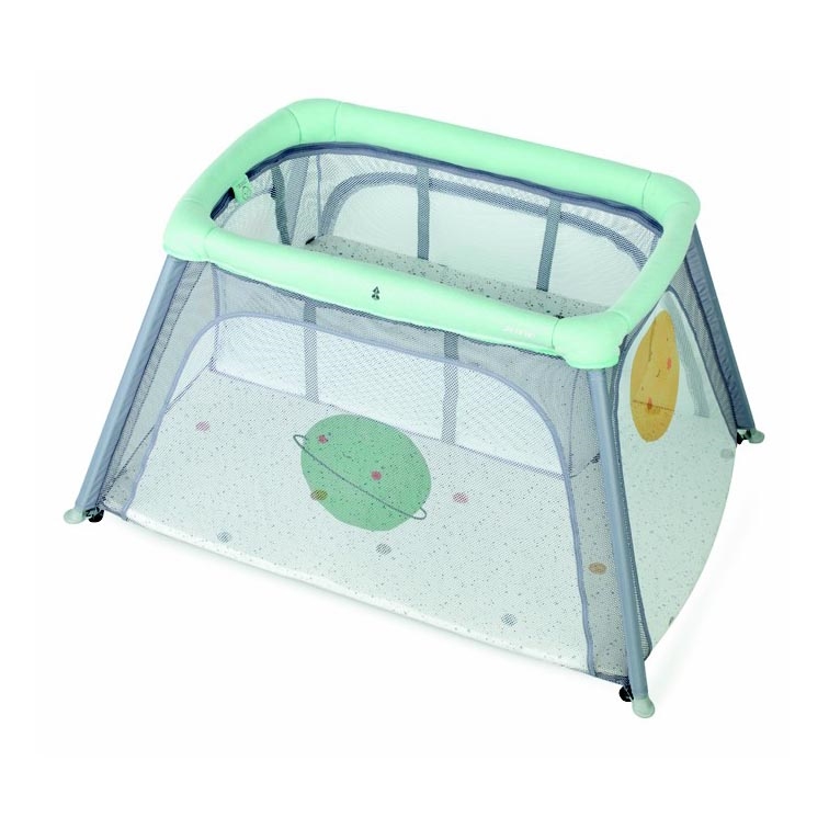 Jané - Φορητό κρεβατάκι ταξιδιού SLEEP&FUN