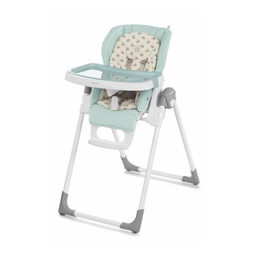 Jané - Παιδικό καρεκλάκι μωρού MILA μέντα