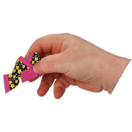 Janod - Μαγνητικό διαδραστικό σετ MAGNETIBOOK κορίτσι