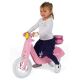 Janod - Παιδικό ποδήλατο ισορροπίας VESPA ροζ
