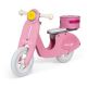 Janod - Παιδικό ποδήλατο ισορροπίας VESPA ροζ