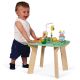 Janod - Παιδικό τραπέζι δραστηριοτήτων λιβάδι