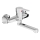 JIKA H3111Z70042201 - Μπαταρία νιπτήρος LYRA 15x20,1 cm γυαλιστερό χρώμιο