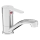 JIKA H3511Z10042201 - Μπαταρία κουζίνας LYRA 14,3 cm γυαλιστερό χρώμιο