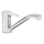 JIKA H3511Z10042301 - Μπαταρία κουζίνας LYRA 21 cm γυαλιστερό χρώμιο