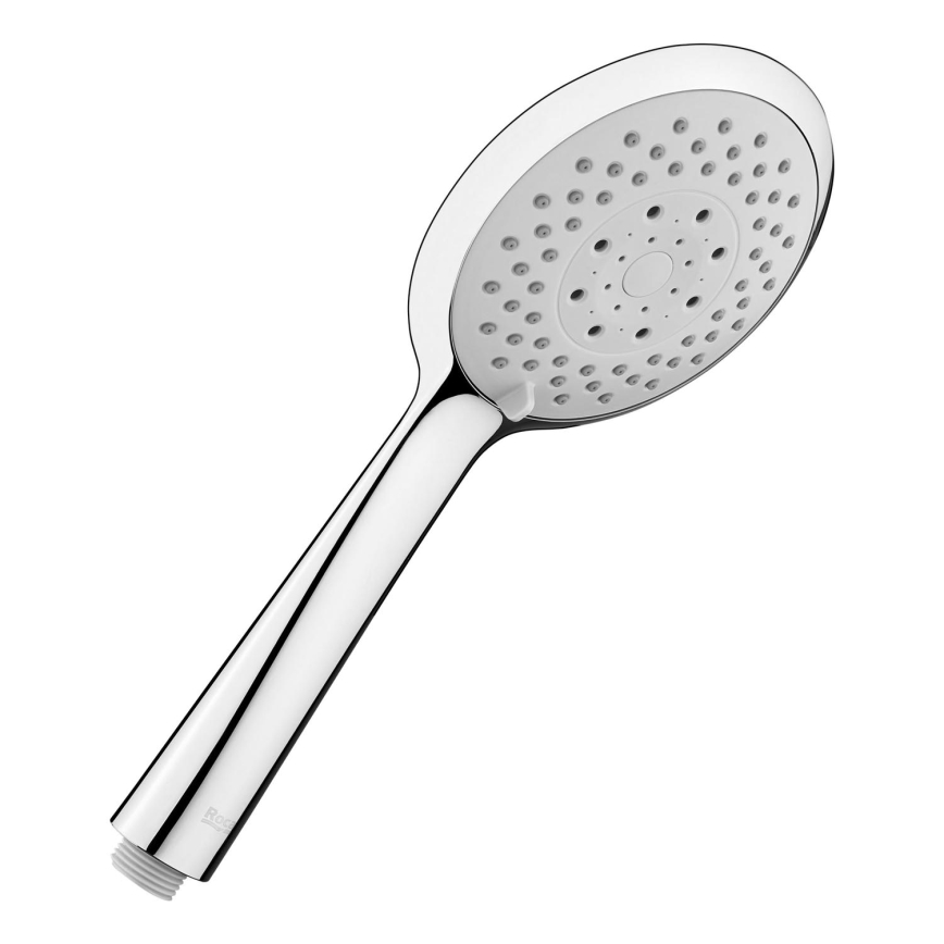 JIKA H3611X20044711 - Τηλέφωνο ντους CUBITO γυαλιστερό χρώμιο