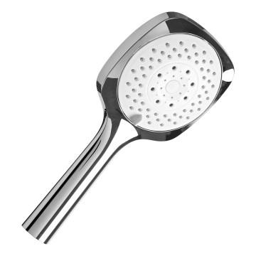 JIKA H3611X30044711 - Τηλέφωνο ντους CUBITO γυαλιστερό χρώμιο