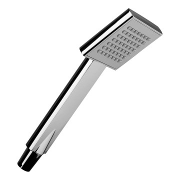 JIKA H3614200040411 - Τηλέφωνο ντους CUBITO γυαλιστερό χρώμιο