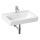 JIKA H8103820001041 - Νιπτήρας κρεμαστός LYRA 60x45 cm κεραμικός/λευκό