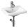 JIKA H8114220001041 - Νιπτήρας κρεμαστός CUBITO 45x34 cm κεραμικός/λευκό