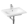 JIKA H8127130001041 - Νιπτήρας κρεμαστός MIO 60x45 cm κεραμικός/λευκό