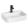 JIKA H8183620001111 - Νιπτήρας μπάνιου ASTRA 50x40 cm κεραμικός/λευκό