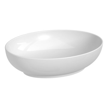 JIKA H8183640001121 - Νιπτήρας μπάνιου ASTRA 52x40 cm κεραμικός/λευκό