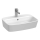 JIKA H8183820001041 - Νιπτήρας μπάνιου LYRA 55x40 cm κεραμικός/λευκό