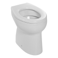 JIKA H8220360000001 - Παιδική λεκάνη WC BABY κεραμική/λευκή