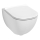 JIKA H8667180000001 - Κρεμαστή λεκάνη WC MIO κεραμική/λευκή + κάθισμα WC SoftClose MIO duroplast/λευκό
