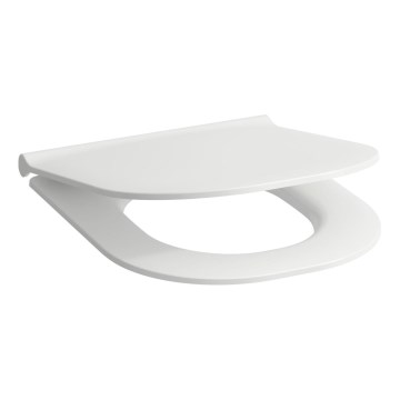 JIKA H8917150000631 - Καπάκι λεκάνης MIO duroplast/λευκό