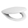 JIKA H8932813000631 - Κάθισμα WC DEEP duroplast/λευκό