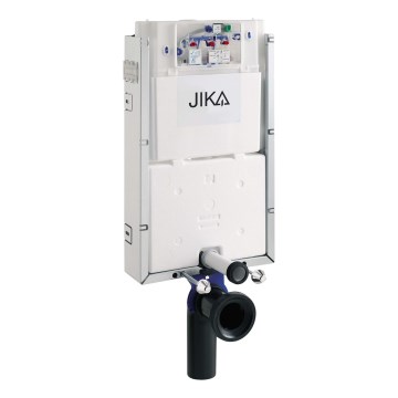 JIKA H8956510000001 - Καζανάκι εντοιχισμού για κρεμαστή λεκάνη