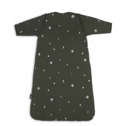 Jollein - Ποδόσακος για μωρά 2σε1 3-6 μηνών 3 TOG Stargaze Leaf Green