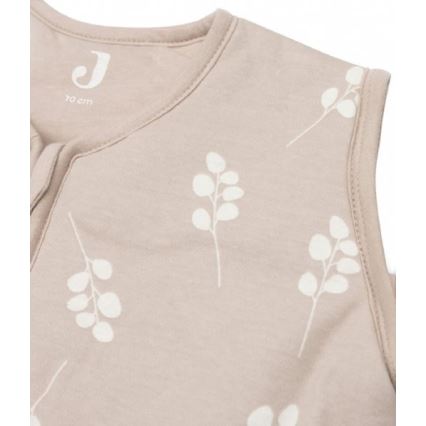 Jollein - Ποδόσακος για μωρά 2σε1 3-9 months 3 TOG Wild Τριαντάφυλλο